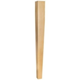 Two Side Tapered Post
