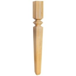 Diamond Tapered Post