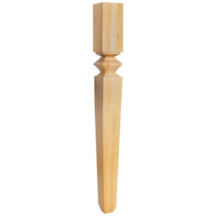 Diamond Tapered Post