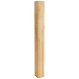 Square Post