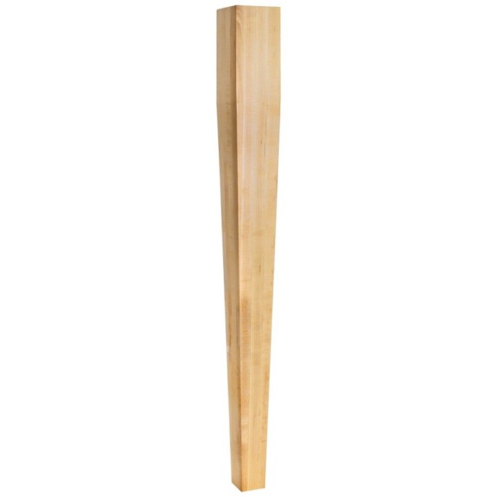 Square Tapered Post