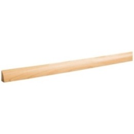 Quarter Round Moulding