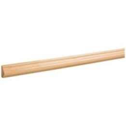 5/8" D x 7/8" H Beauty Moulding