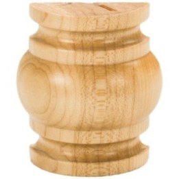 Half Round Spool Splice