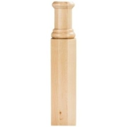 2-1/4" W x 1-1/8" D x 11-1/4" H Spool & Transition Block