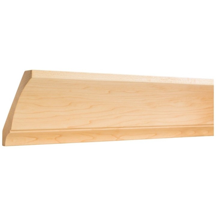 Contemporary Cove Crown Moulding