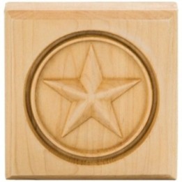 Star Rosettes