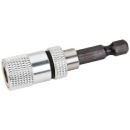 1/4" x 2-3/8" Super Magnetic Bit Holder