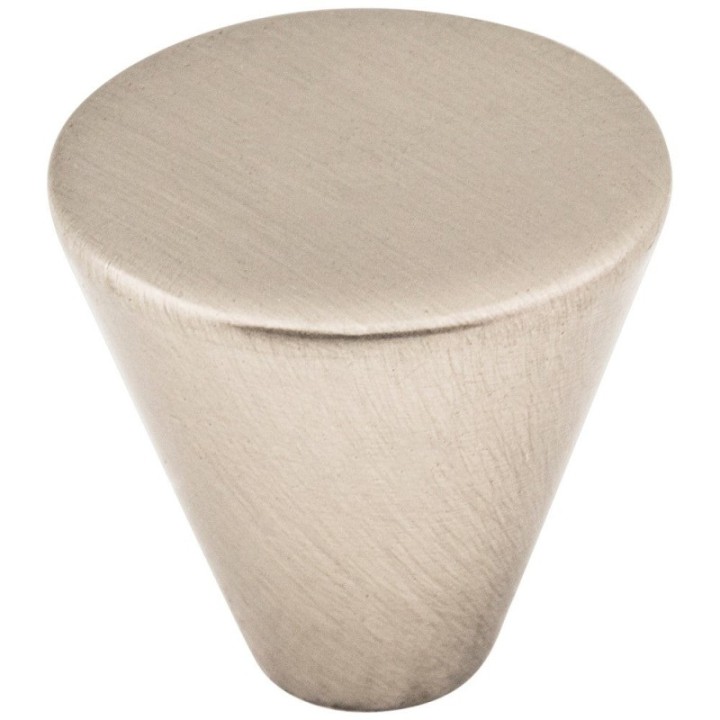 1" Diameter Conical Sedona Cabinet Knob