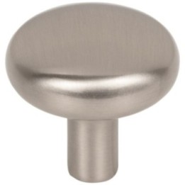 1-1/4" Diameter Loxley Cabinet Knob