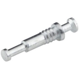 Double Bolt for Connecting 16 or 19 mm Panels