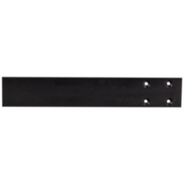 12" W x 2" D x 1/4" H Countertop Support