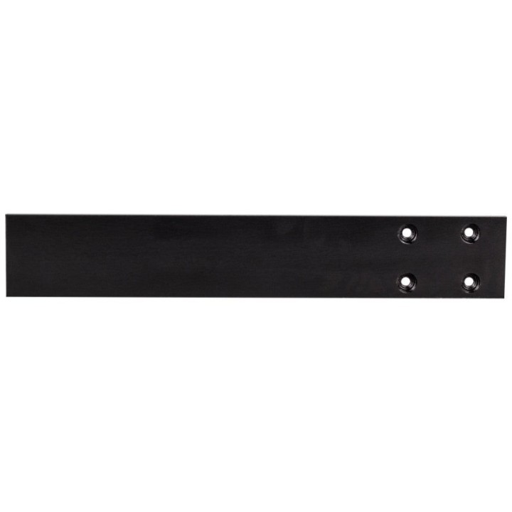 12" W x 2" D x 1/4" H Countertop Support