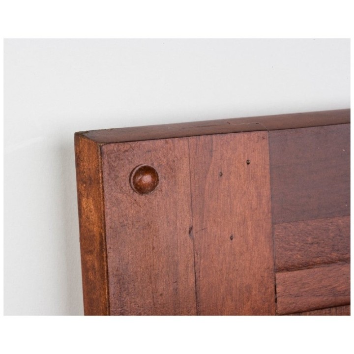 5/16" Diameter x 2.2 mm Clear Door Bumper - Priced and Sold by Qty of 1 Sheet (sheet equals 450). 1 case equals 12 sheets.