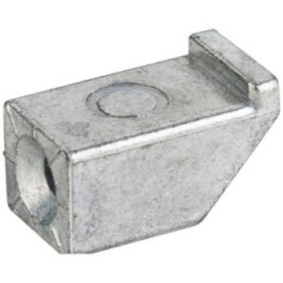 Hook Dowels for QuikTRAY System One Box Contains 1 000 pieces