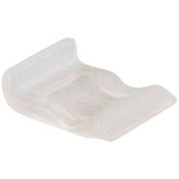 HR MAX™ Restrictor Clip for 700 Series European Hinges. Restricts hinge Opening to 90°